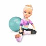 Muñeca Nancy 42 cm Yoga