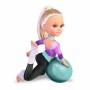 Muñeca Nancy 42 cm Yoga