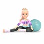 Muñeca Nancy 42 cm Yoga