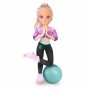 Muñeca Nancy 42 cm Yoga