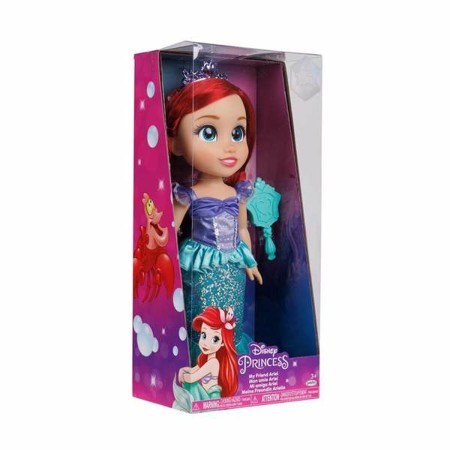 Poupée Disney Princess Ariel 38 cm