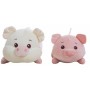 Jouet Peluche Cochon 48 cm