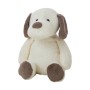 Jouet Peluche Kai Chien 40 cm