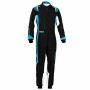 Mono Racing Sparco K43 THUNDER Negro XS