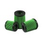 Filtro de aire Green Filters B61.75 Universal