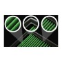 Filtro de aire Green Filters B61.75 Universal