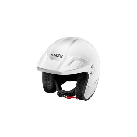 Casco Sparco S003379BI3L Blanco L