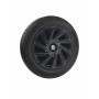 Tapacubos Sparco Varese Negro 15" 4 Unidades