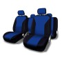 Fundas para Asientos de Coche BC Corona Firenze Azul/Negro