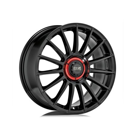 Llanta para Automovil OZ Racing OZW01854206EM4 PCD 5x112 ET48 8 x 18"