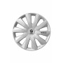 Enjoliveur Sparco Milano Argent 15" 4 Unités