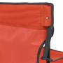 Silla de Camping Plegable Regatta Isla Multicolor