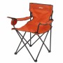 Chaise de camping pliante Regatta Isla Multicouleur