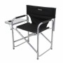 Silla de Director Regatta Directors Chair Negro Multicolor