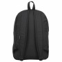 Mochila Deportiva Converse Speed 3 Sc L Negro