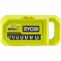 Juego de llaves de doble boca Ryobi RHRS10PC