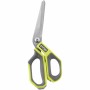 Tijeras de Cocina Ryobi Straight Verde Metal