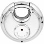 Candado de llave Burg-Wachter 21 70 SB Acero Inoxidable
