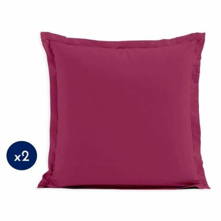 Juego de fundas de almohada Lovely Home LH71604 63 x 63 cm 2 Unidades