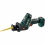 Scie sauteuse Metabo SSE 18 LTX Compact