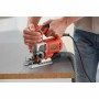 Scie sauteuse Black & Decker BES610KA5-QS