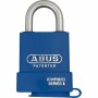 Candado de llave ABUS 83WPIB/53 Submariner