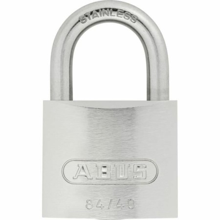 Candado de llave ABUS 84IB/40