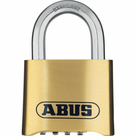 Serrure à combinaison ABUS 180IB/50 B/DFNLI