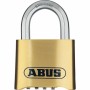 Candado de combinación ABUS 180IB/50 B/DFNLI