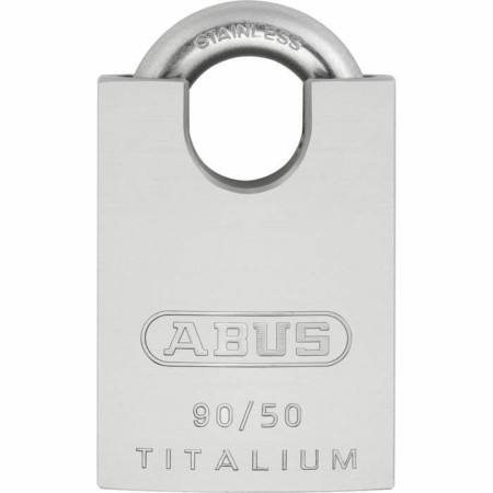 Candado de llave ABUS 90RK/50