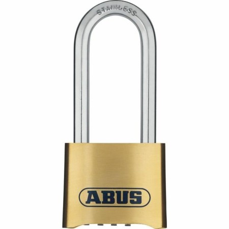 Candado de combinación ABUS 180IB/50HB63 B/DFNLI