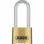 Candado de combinación ABUS 180IB/50HB63 B/DFNLI