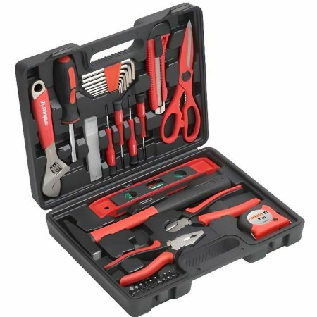 Juego de Llaves Meister Toolbox