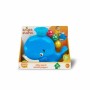 Juguete Musical Bright Starts Silly Spout Whale Ball Popper