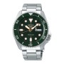 Reloj Hombre Seiko SRPD63K1 (Ø 43 mm)