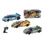 Coche Radio Control 34 x 15 x 15 cm