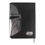 Cuaderno de Notas The Mandalorian