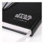 Cuaderno de Notas The Mandalorian