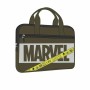 Cartera Escolar Marvel