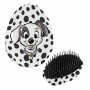 Brosse Démêlante Disney Blanc