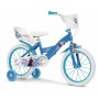 Vélo pour Enfants Frozen Huffy 16"