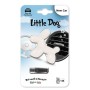 Désodorisant Pour Voiture Little Dog LJED0202 Voiture neuve