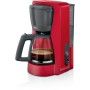 Cafetera Express BOSCH TKA2M114 Rojo 1200 W 1,25 L