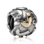 Abalorio Mujer Pandora 790298J Plateado