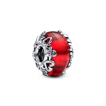 Abalorio Mujer Pandora 793597C00 Rojo