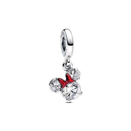 Perle de verre Femme Pandora 793533C01 Argenté