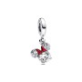 Abalorio Mujer Pandora 793533C01 Plateado