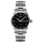 Reloj Hombre Mido MIDO-M0058301105100 Negro Plateado (Ø 38 mm)