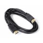 Cable HDMI Engel AV0012C Negro 2 m