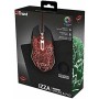 Cable USB Trust 22736 IZZA Negro